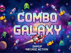 Spiel Combo Galaxy