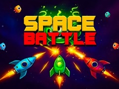 Spiel Space Battle