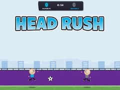 Spiel Head Rush
