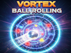 Spiel Vortex Ball Rolling