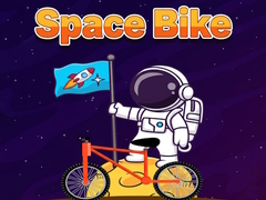 Spiel Space Bike