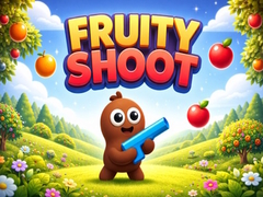 Spiel Fruity Shoot