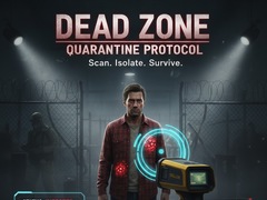 Spiel Dead Zone: Quarantine Protocol