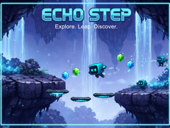 Spiel Echo Step