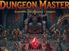 Spiel Dungeon Master