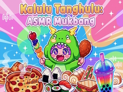Spiel Kalulu Tanghulu: ASMR Mukbang