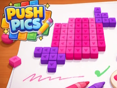 Spiel Push Pics