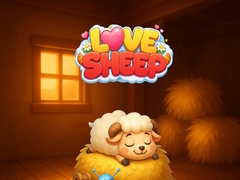 Spiel Love Sheep
