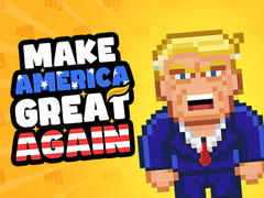 Spiel Make America Great Again