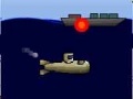 Spiel Submarine fighters
