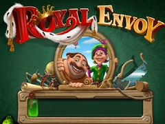 Spiel Royal Envoy