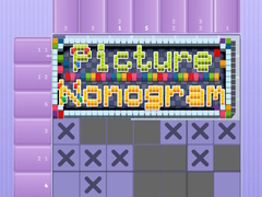 Spiel Picture Nonogram