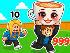 Spiel Steal Brainrot Arena