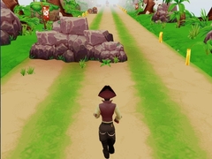 Spiel Island of Treasures