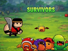Spiel Survivors