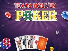 Spiel Texas Hold'em Poker