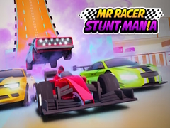 Spiel MR RACER Stunt Mania
