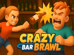 Spiel Crazy Bar Brawl