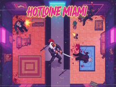Spiel Hotline Miami