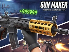 Spiel Gun Maker