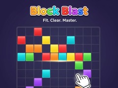 Spiel Block Blast