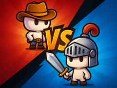 Spiel Merge Duel