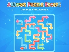 Spiel Arrows Puzzle Escape