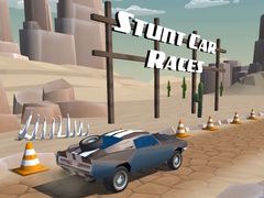 Spiel Stunt Car Races