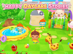 Spiel Happy Daycare Stories