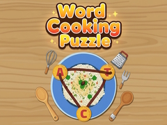 Spiel Word Cooking Puzzle