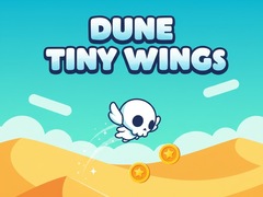 Spiel Dune Tiny Wings