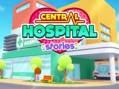Spiel Central Hospital Stories