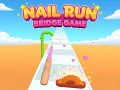 Spiel Nail Run Bridge Game