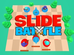 Spiel Slide Battle