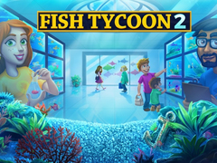 Spiel Fish Tycoon 2