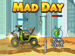Spiel Mad Day 