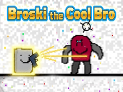 Spiel Broski the Cool Bro