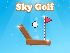 Spiel Sky Golf