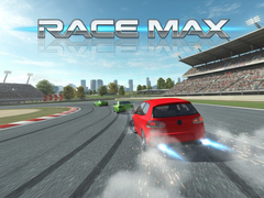 Spiel Race Max