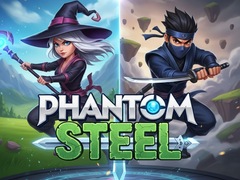 Spiel Phantom Steel