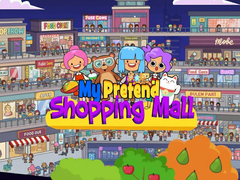 Spiel My Pretend Shopping Mall