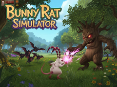 Spiel Bunny Rat Simulator