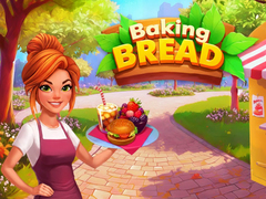 Spiel Baking Bread