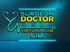 Spiel Surgeon Doctor Virtual Job Sim