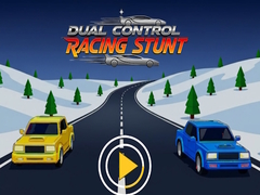 Spiel Dual Control Racing Stunt 