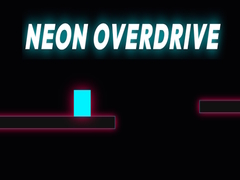 Spiel Neon Overdrive