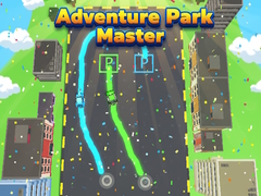 Spiel Adventure Park Master