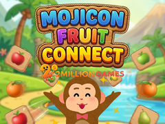 Spiel Mojicon Fruit Connect