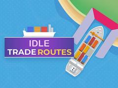 Spiel Idle Trade Routes