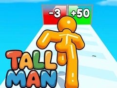Spiel Tall Man 